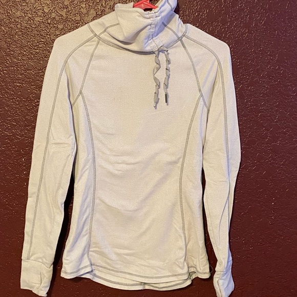 Herring Bone pullover - Picture 4 of 4